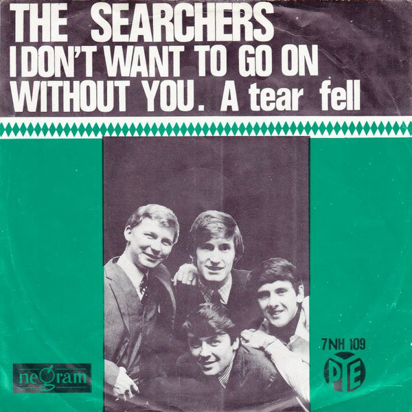 The Searchers